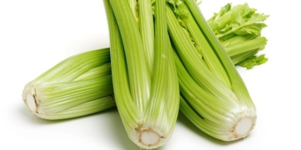 Celery (अजमोदा) - 100g 