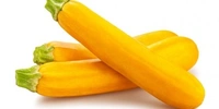 Yellow zucchini (पीली तोरी) - 500g 