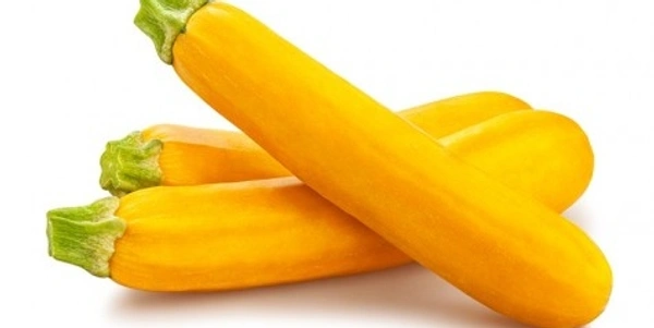 Yellow zucchini (पीली तोरी) - 500g 