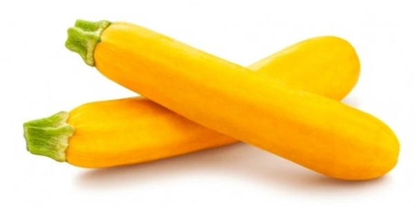 Yellow zucchini (पीली तोरी) - 500g 