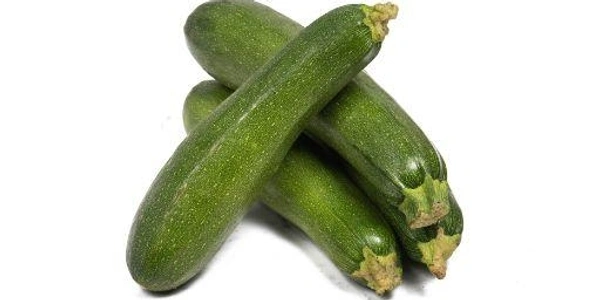 Green Zucchini (हरी तोरी) - 500g