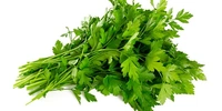 Parsley (अजमोद) - 100g