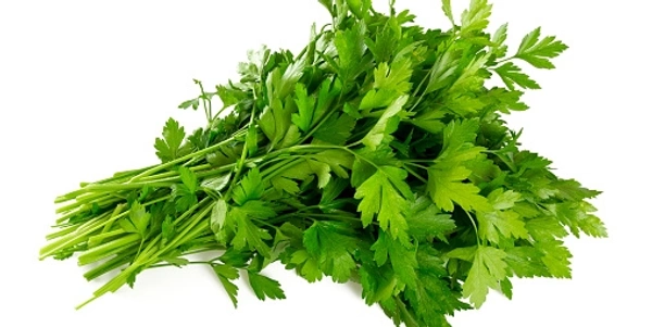 Parsley (अजमोद) - 100g