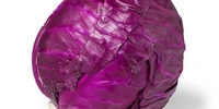 Red Cabbage (लाल गोभी) - 500g