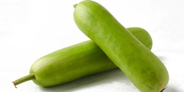Bottle Gourd (लोकी) - 500g