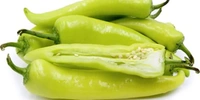 Yellow Chilli  (पीली मिर्च)- 250g 