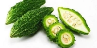 Bitter Gourd Small (करेला छोटा) - 250g