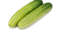 Cucumber Local (ककड़ी देसी) - 500g