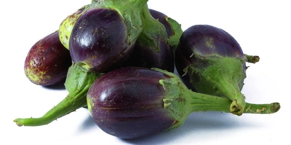 Brinjal Small (बैंगन छोटा) - 500g