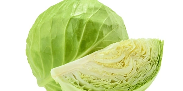 Cabbage (पत्ता गोभी) - 500g 