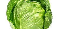 Cabbage (पत्ता गोभी) - 500g 