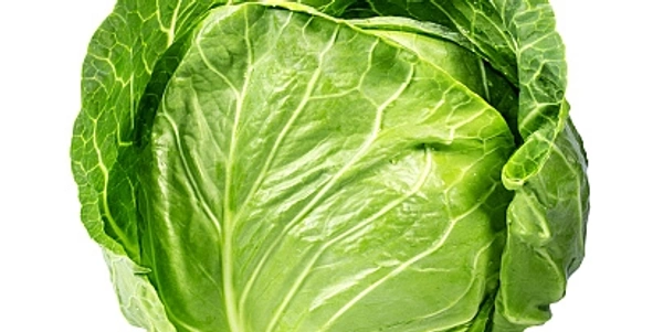 Cabbage (पत्ता गोभी) - 500g 