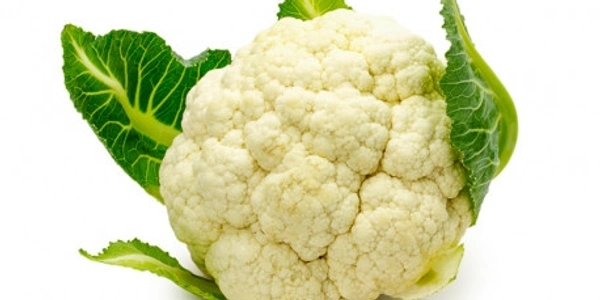 Cauliflower (फूलगोभी) - 1 Piece