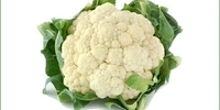 Cauliflower (फूलगोभी) - 1 Piece