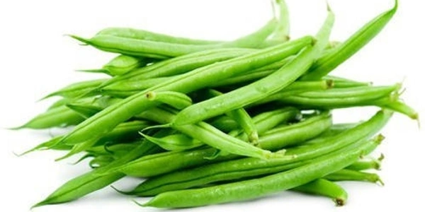 French beans (फ्रेंच बीन्स) - 250g 