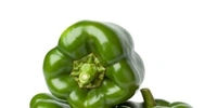 Green Capsicum (हरी शिमला मिर्च) - 250g 