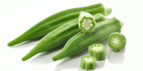 Okra (भिंडी) - 500g 