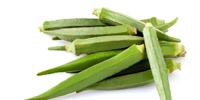 Okra (भिंडी) - 500g 