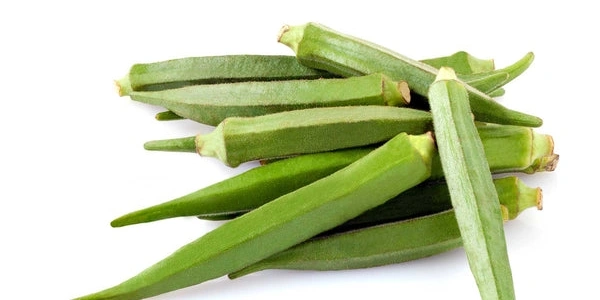 Okra (भिंडी) - 500g 