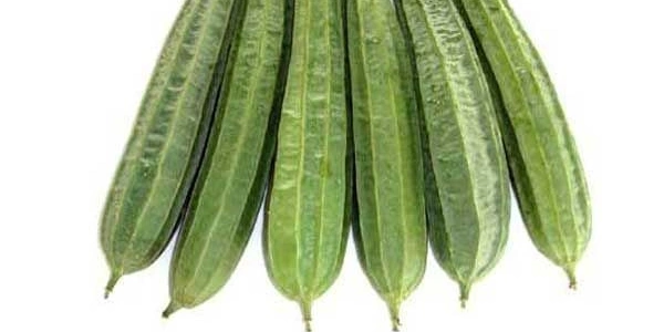Ridge Gourd (तोरई)  - 250g