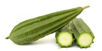 Ridge Gourd (तोरई)  - 250g