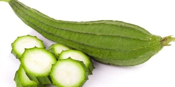 Ridge Gourd (तोरई)  - 250g