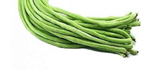 Cowpea Beans (चावला फली) - 250g 