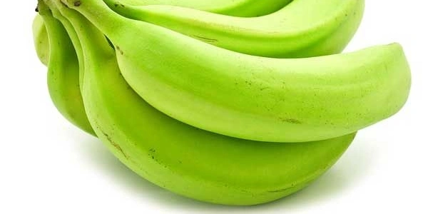 Raw Banana (कच्चा केला) - 500g 
