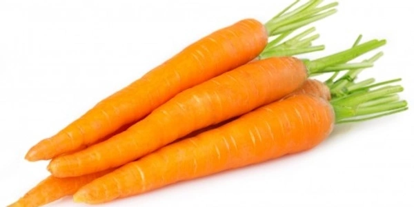 English Carrot (अंग्रेजी गाजर) - 500g