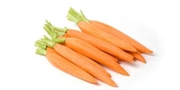 English Carrot (अंग्रेजी गाजर) - 500g