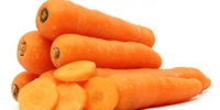 English Carrot (अंग्रेजी गाजर) - 500g