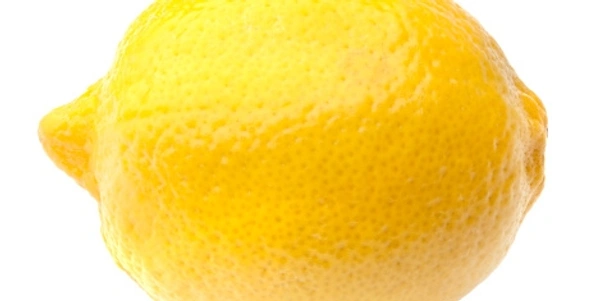 Lemon (नींबू) 1 Piece 