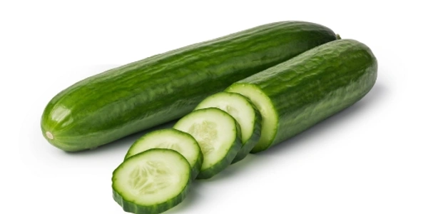 Cucumber Kolaveri (कोलवरी काकडी) - 500g