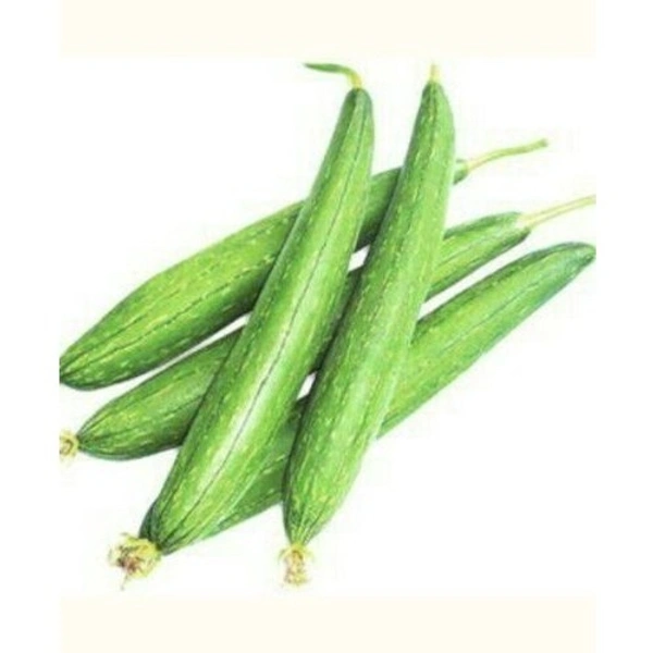 Sponge Gourd (गिल्की) - 500g 