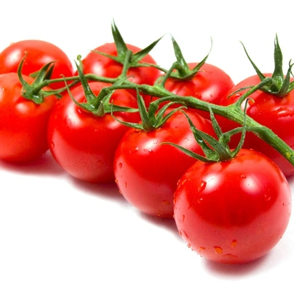 Cherry tomatoes (चैरी टमाटर) - 100g 