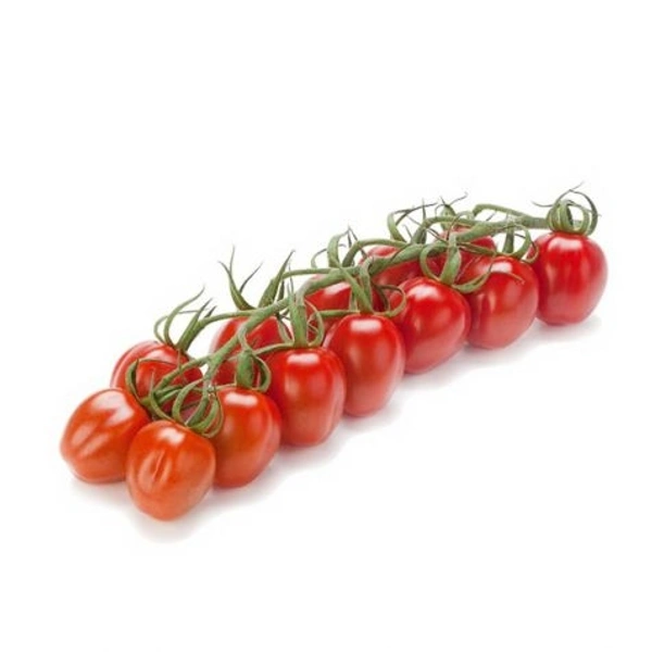 Cherry tomatoes (चैरी टमाटर) - 100g 
