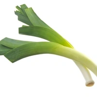 Leeks (लीक्स) - 250g 