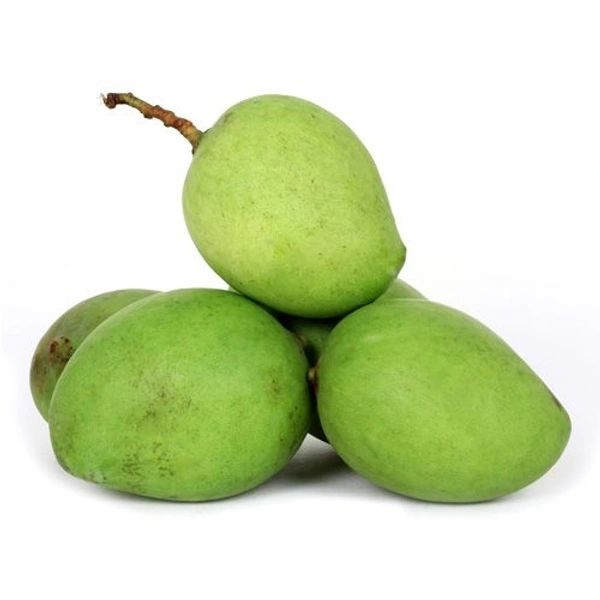 Fresh Raw Mango (केरी) - 250g 