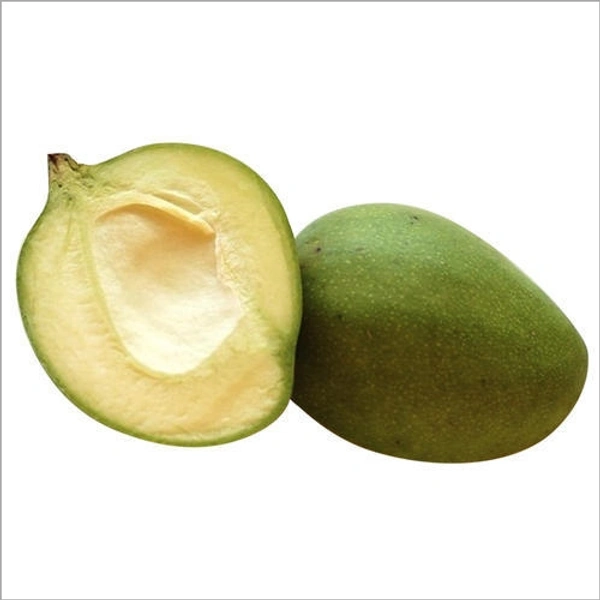 Fresh Raw Mango (केरी) - 250g 