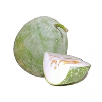 Ash gourd (भूरा कद्दू) - 1kg 