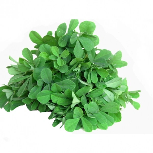 Cupped Fenugreek (साफ़ हुई मेथी) - 100g