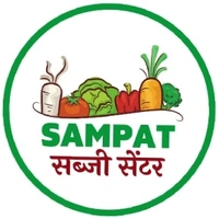 SAMPAT SABJI CENTER - Logo