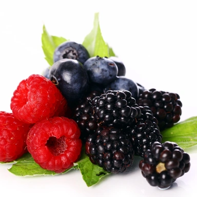 SUPER EXOTIC FRUITS