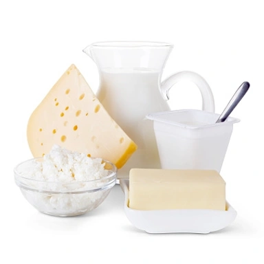 Dairy Product