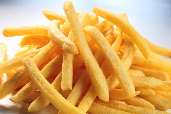 French Fries 🍟 - Salted