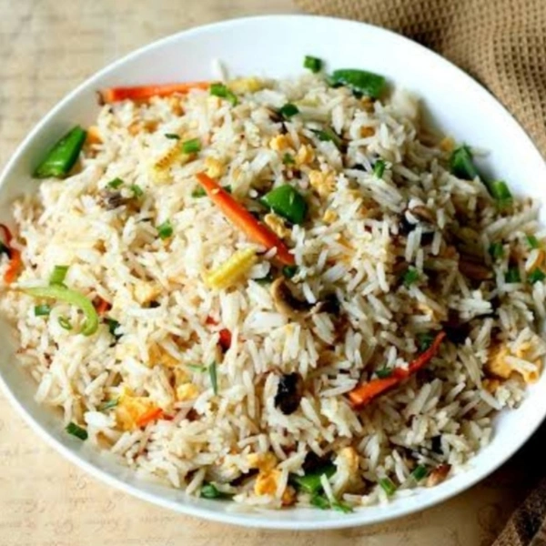Fried Rice - Mixed