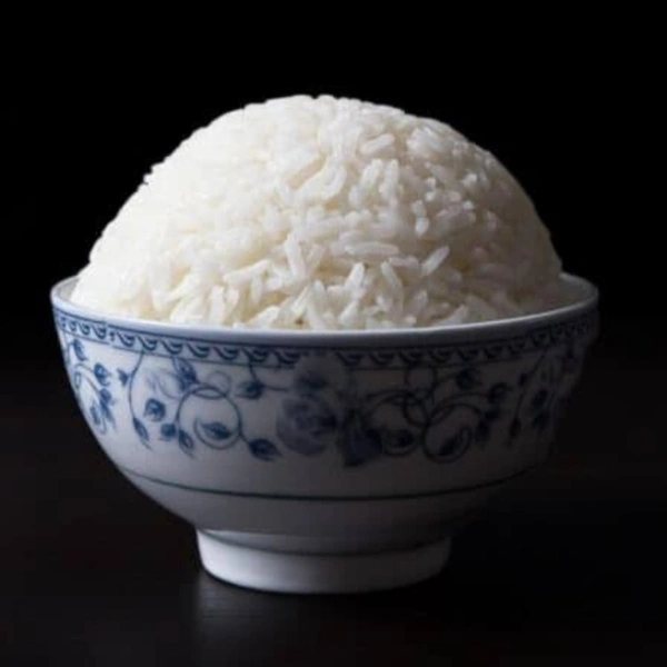 Steam Rice
