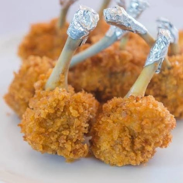 Penko Fried Chicken Lollipop