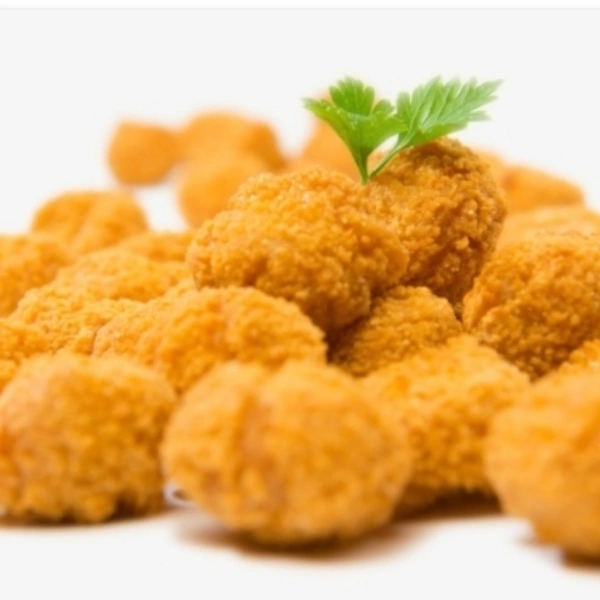 Chicken Popcorn