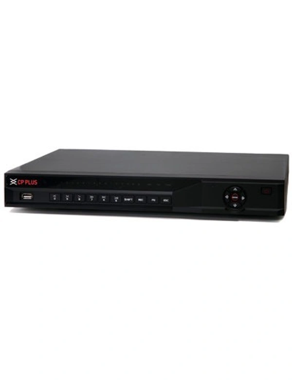 CP-PLUS CP-UVR-3201K2-I3